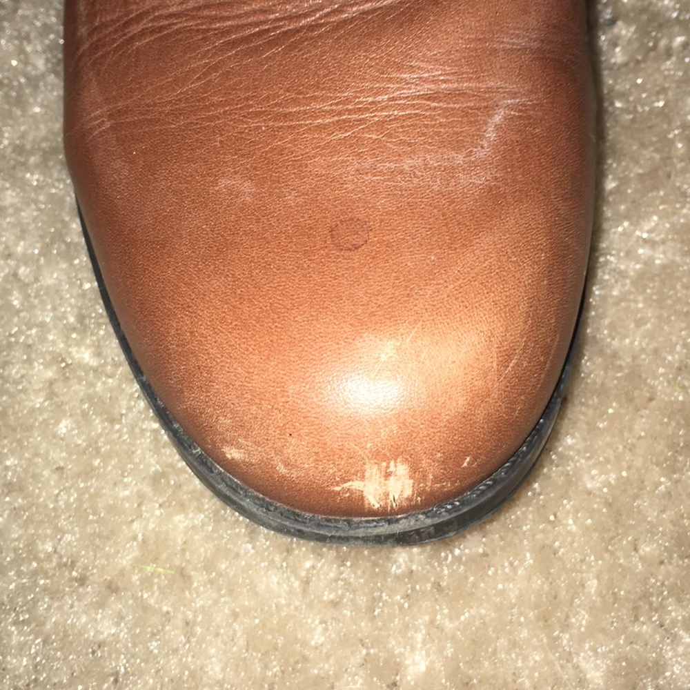 Bandolino Riding Boots - Picture 4 of 6